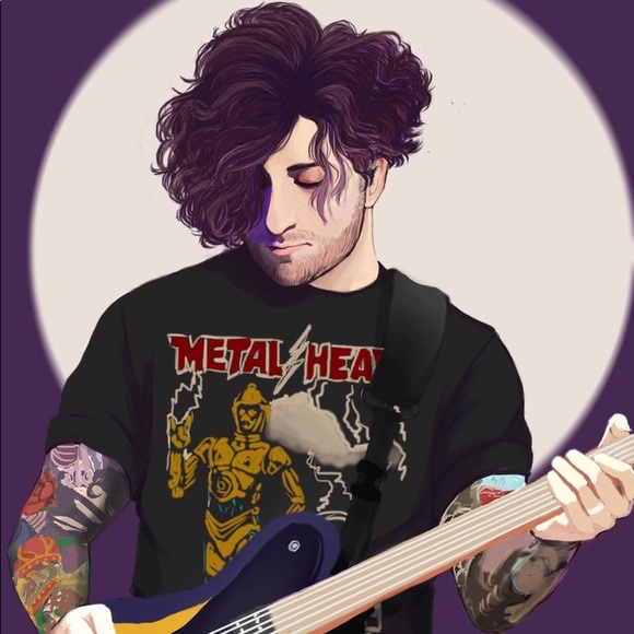 joetrohman2001
